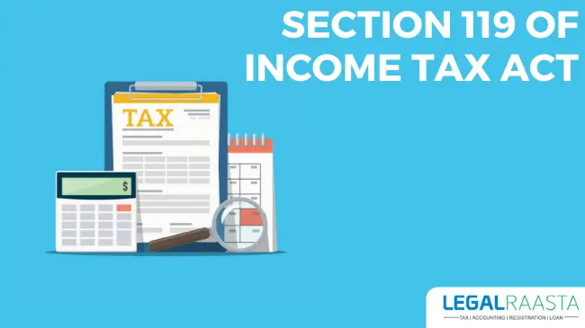 The Importance of Income Tax: Recent Developments in the UK