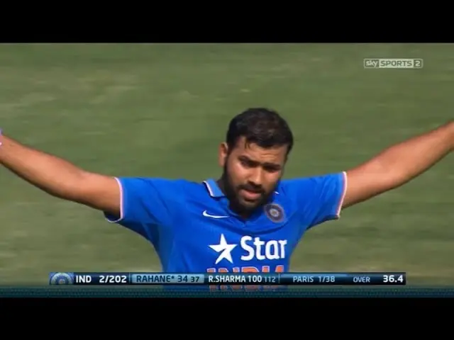 The Fierce Rivalry of IND vs AUS: A Cricketing Perspective