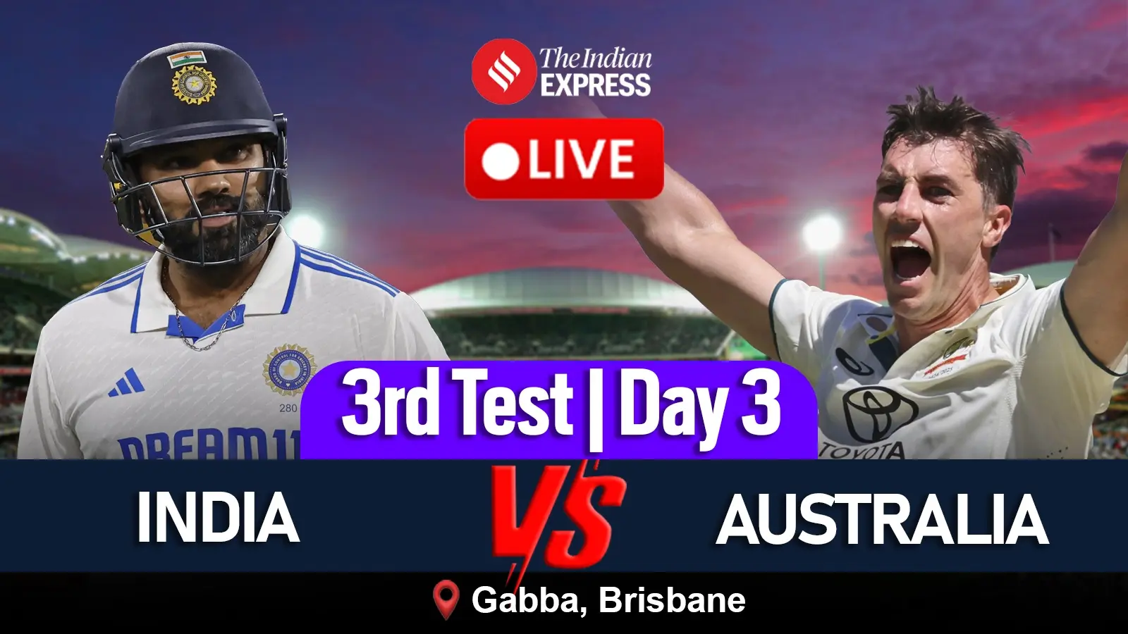 India vs Australia: A Deep Dive into an Iconic Cricket Rivalry