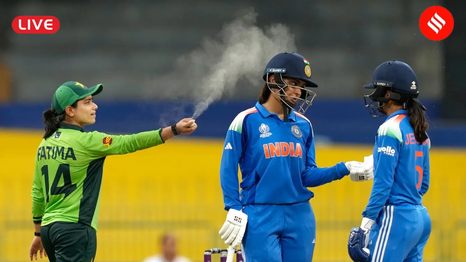 India Women vs Pakistan Women: The Iconic Cricket Rivalry