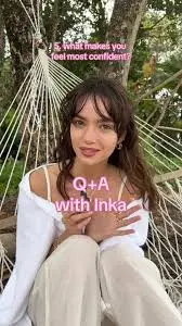 Inka Williams: A Journey Through the Modelling World