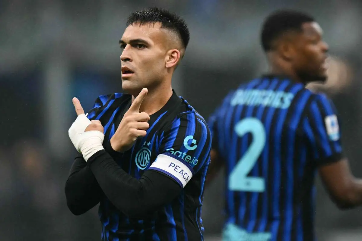 Recent Encounters: Inter Milan vs. Cremonese
