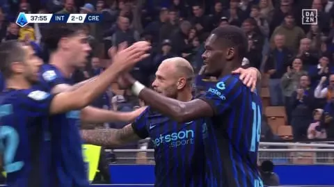 Inter vs Cremonese: A Comprehensive Match Review