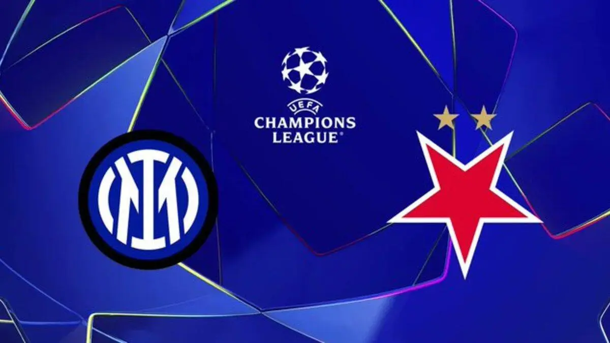 Inter vs Slavia Praha: Match Preview and Significance