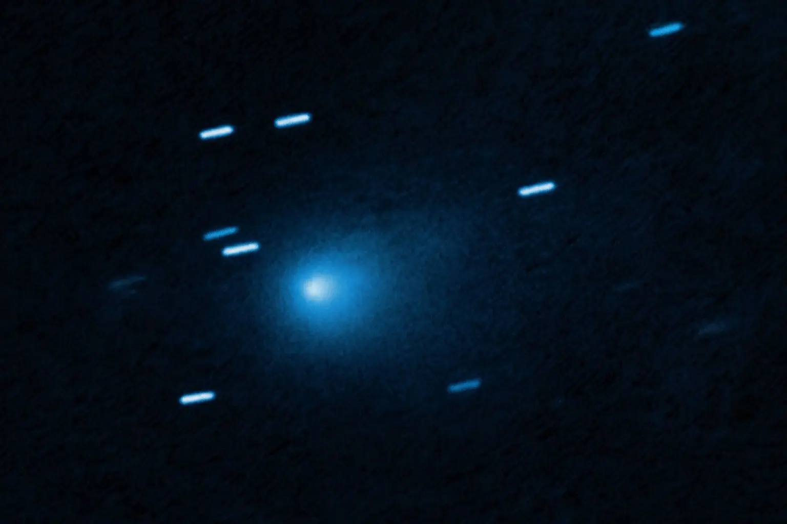 Exploring the Phenomenon of Interstellar Comet 3I Atlas