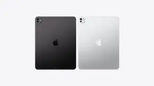 Unveiling the Latest Innovations in iPad Pro