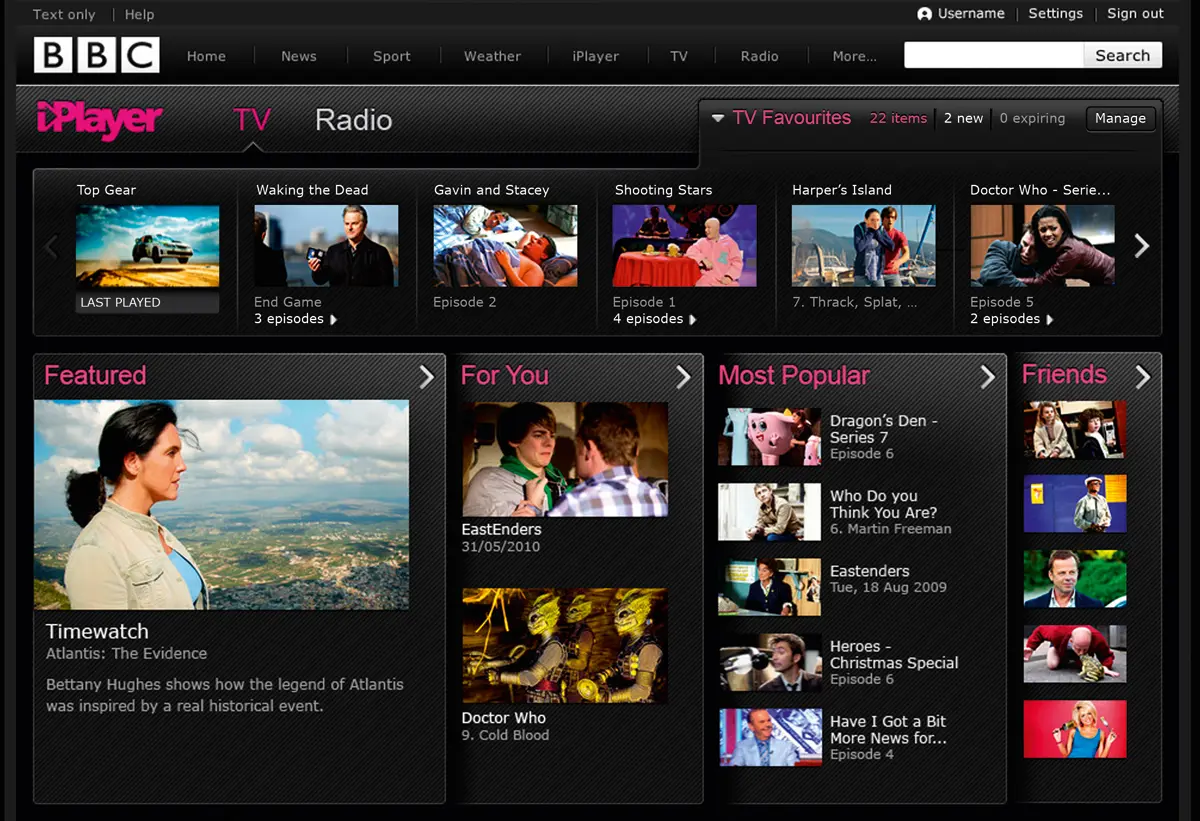 Everything You Need to Know About BBC iPlayer