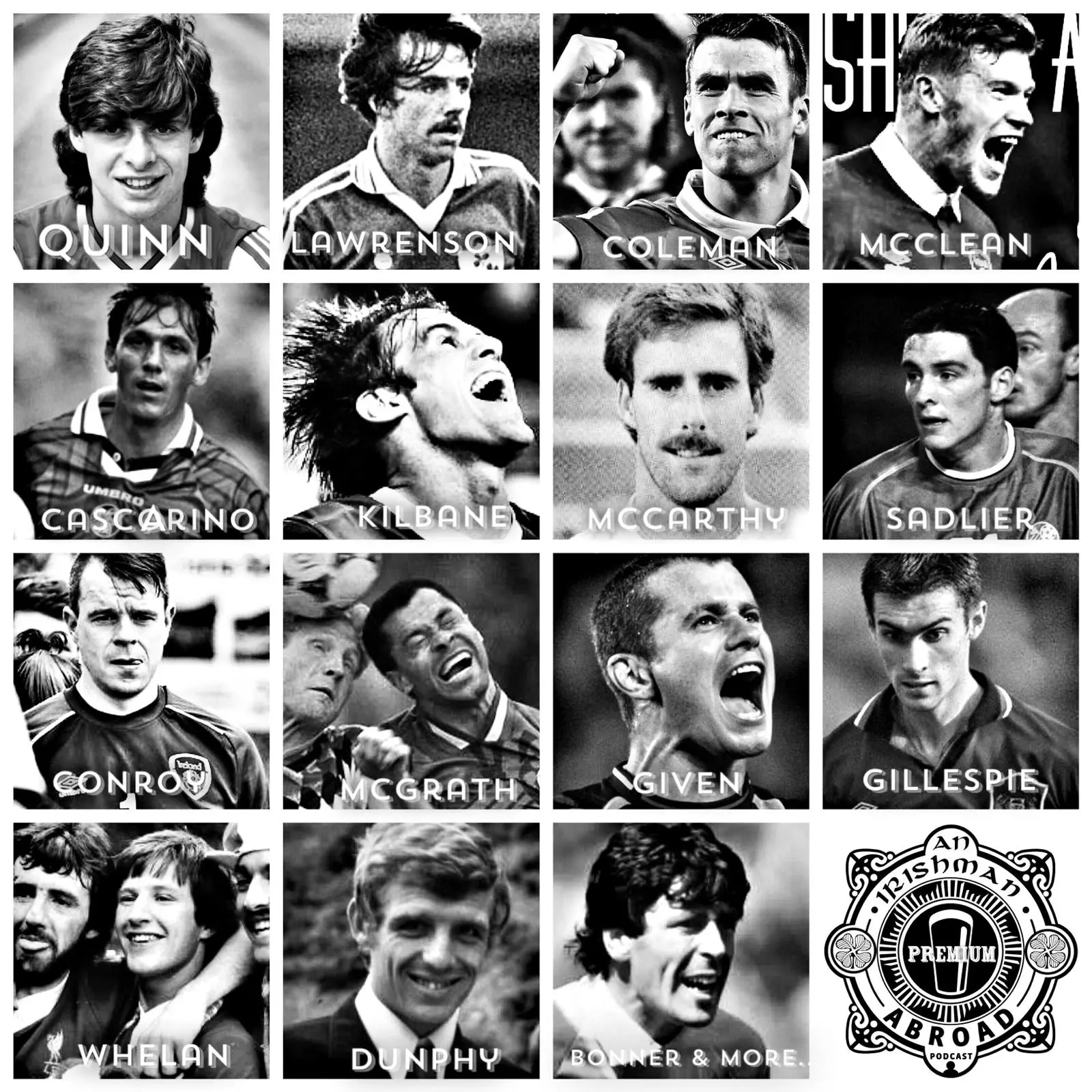 The Rise of Ireland Football: A New Era of Success