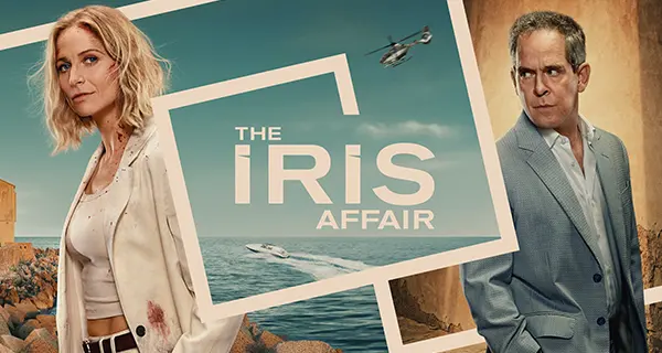 The Iris Affair: Unpacking the Political Scandal