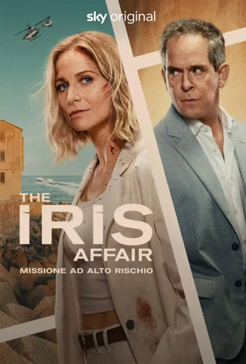 Exploring the Iris Affair: Implications and Significance