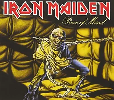 The Enduring Legacy of Iron Maiden in Heavy Metal Music