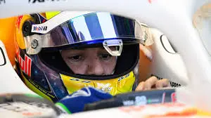 Isack Hadjar: Rising Star in Motorsport