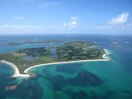 Exploring the Isles of Scilly: England’s Tranquil Archipelago