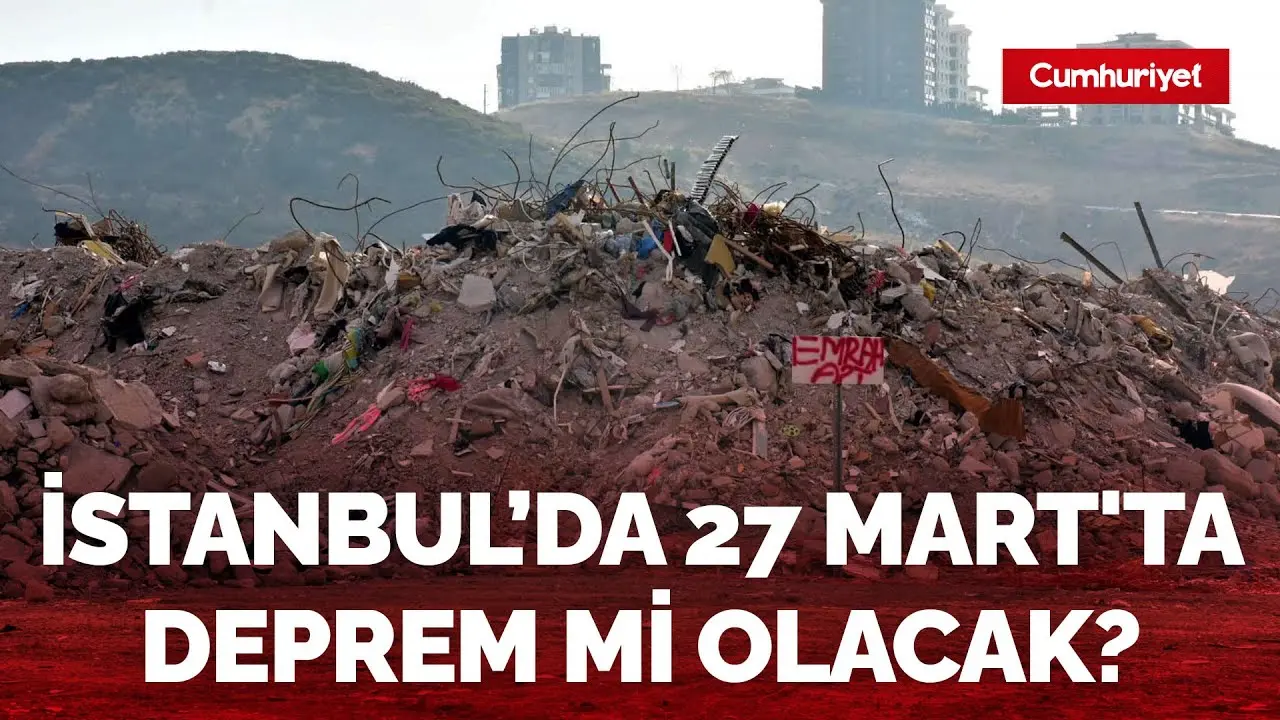Understanding the Istanbul Deprem and Its Implications
