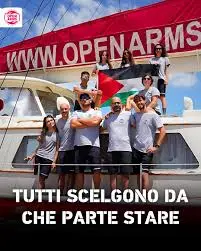 The Evolving Relations Between Italia and Israele