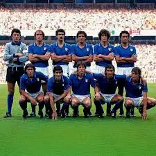 The Legacy and Future of Italy FC in Football