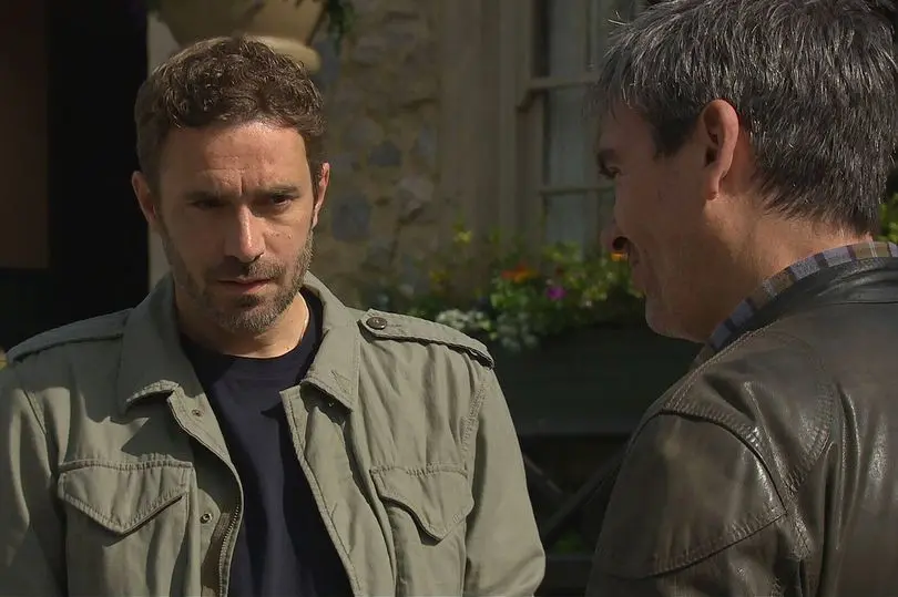 Latest Updates on ITV Emmerdale: Drama and Developments