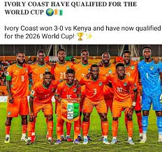 Ivory Coast vs Kenya: An Exciting Football Showdown