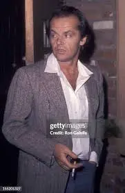The Enduring Legacy of Jack Nicholson in Cinema
