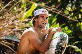Jack Robinson: The Rising Star of Professional Surfing