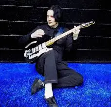 Jack White: A Musical Innovator and Cultural Icon
