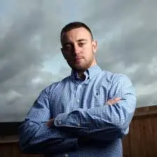 Jacob Dunne: An Emerging Voice in Contemporary Issues