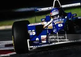 The Life and Legacy of Jacques Villeneuve in Formula 1