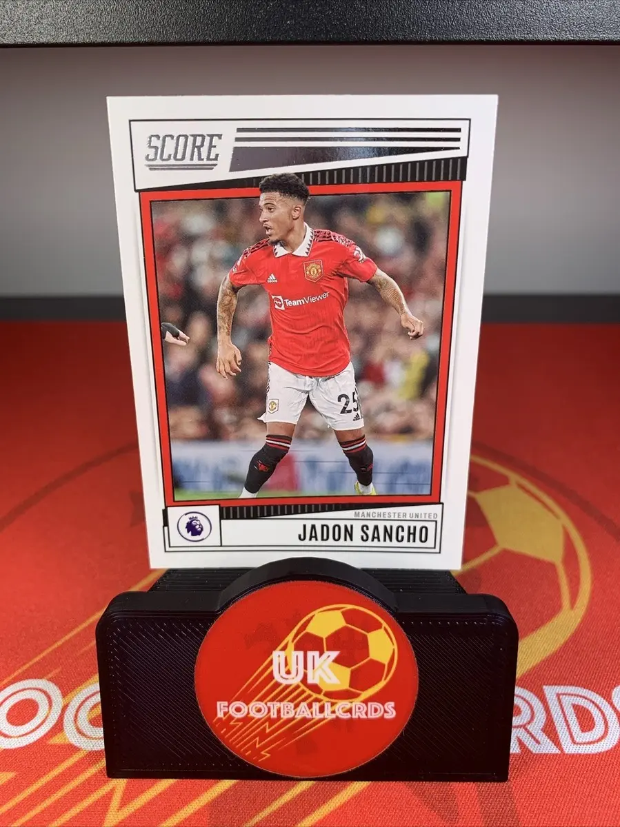 Jadon Sancho: Current Developments in His Football Journey