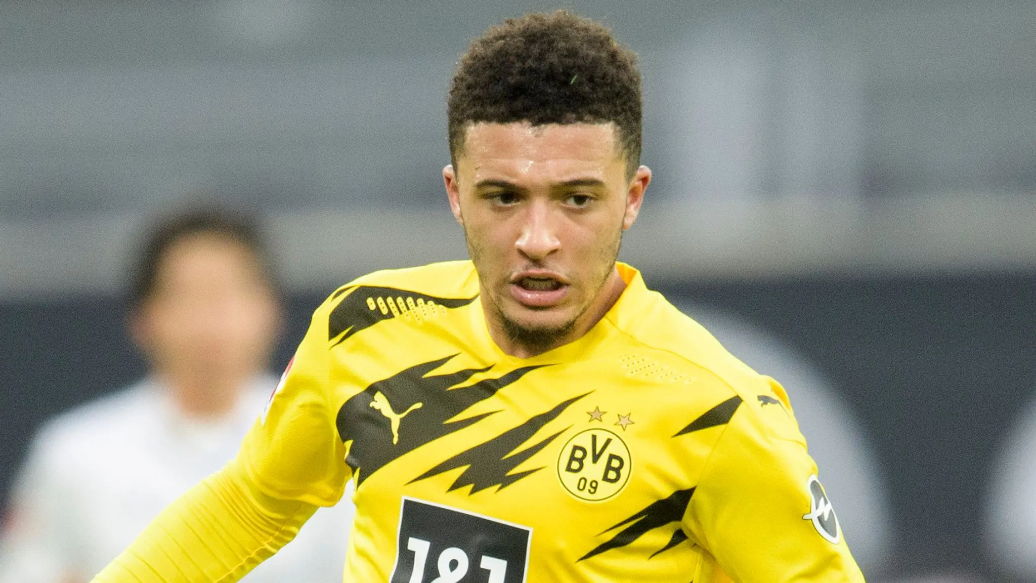 Jadon Sancho: The Future of Footballing Excellence
