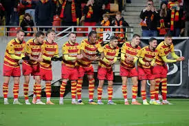 Jagiellonia Białystok vs Arka: A Competitive Polish Encounter