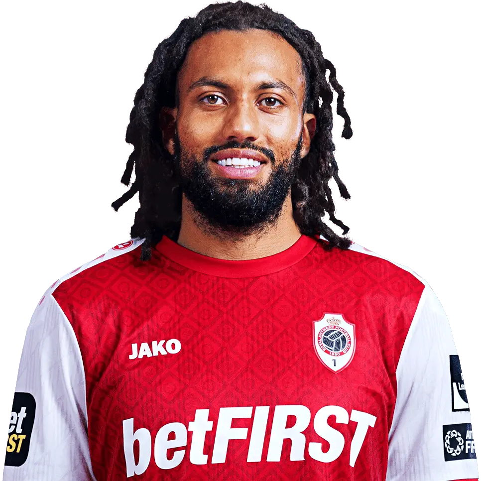 Jairo Riedewald: The Rising Star in Football