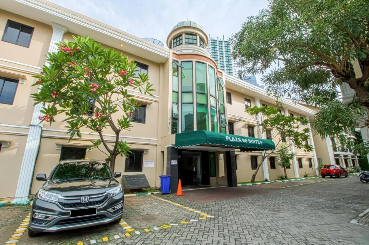 Exploring Jakarta: Indonesia’s Vibrant Capital