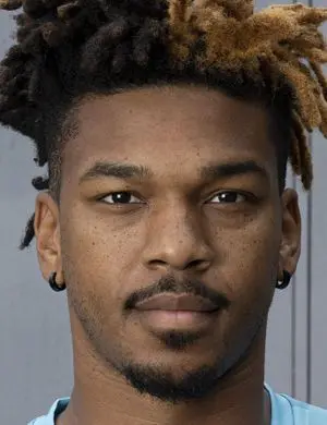The Journey of Jamal Blackman: A Football Talent on the Rise