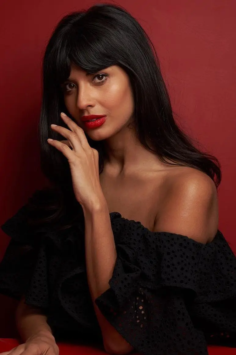 Jameela Jamil: Advocacy and Impact on Mental Health