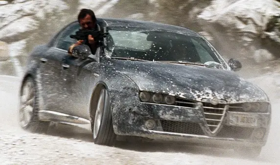 Exploring the Legacy of James Bond: The Iconic Spy Franchise