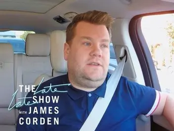 James Corden: A Dynamic Force in Entertainment