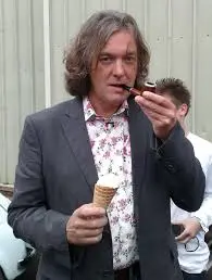 James May: The Latest on His New Ventures and Projects