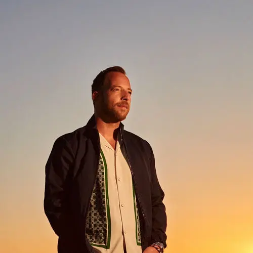 The Journey of James Morrison: A British Music Icon