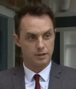 Exploring the Rise of James Nightingale in UK Television