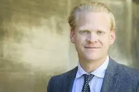 James Orr: A Rising Star in Sports Commentary