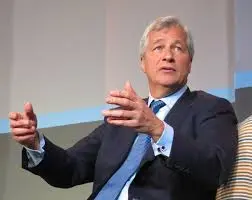 Jamie Dimon: Leadership and Influence in Banking