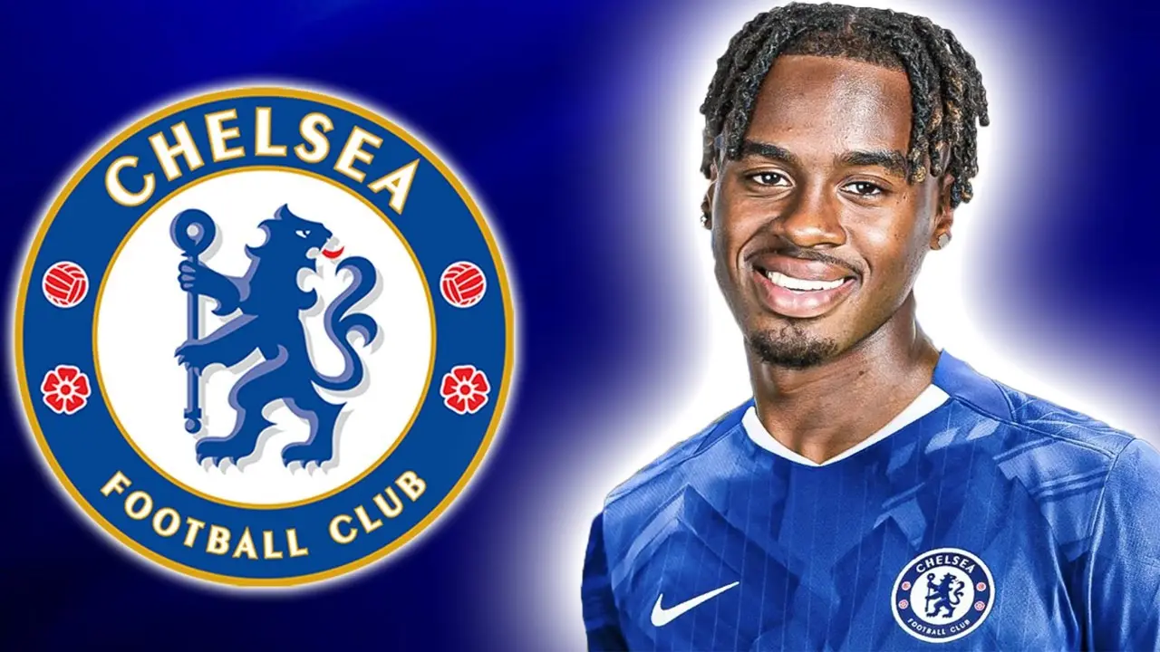Jamie Gittens: The Promising Journey of a Young Football Talent