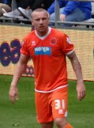 The Journey of Jamie O’Hara: From Footballer to Media Star
