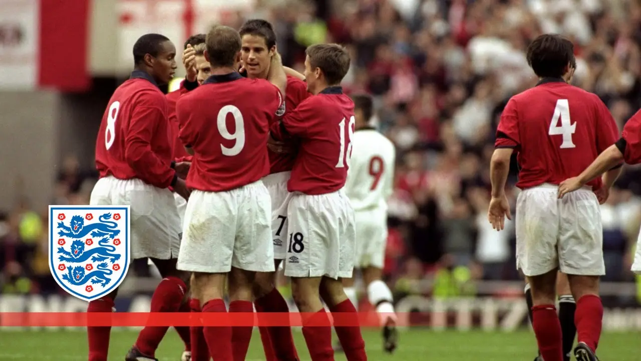 The Life and Career of Jamie Redknapp