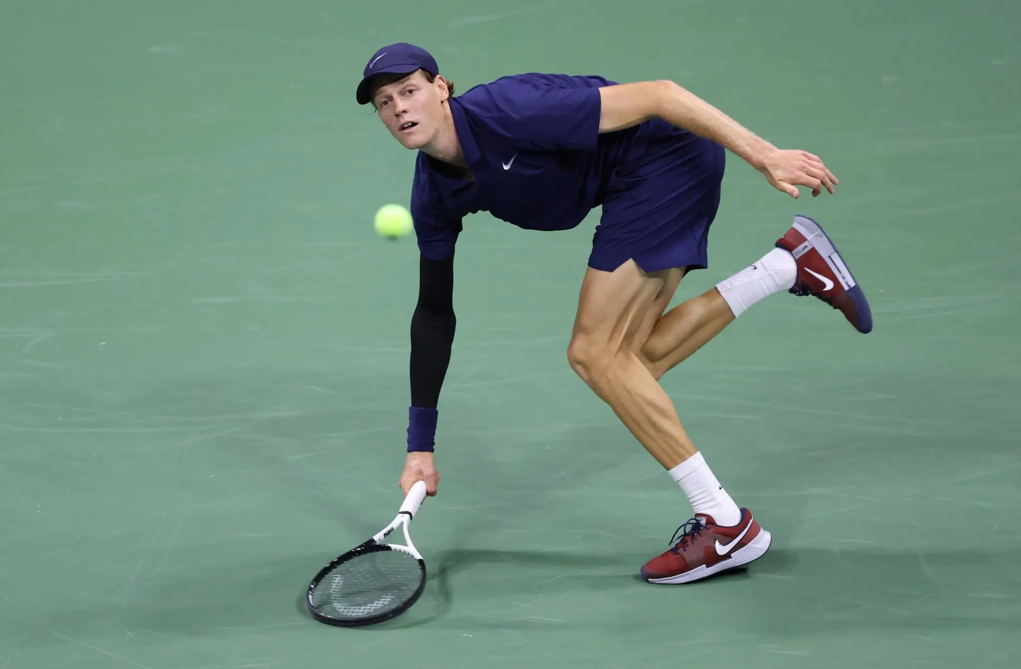 Jannik Sinner: The Future of Tennis