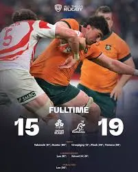 Japan vs Australia: A Comprehensive Overview