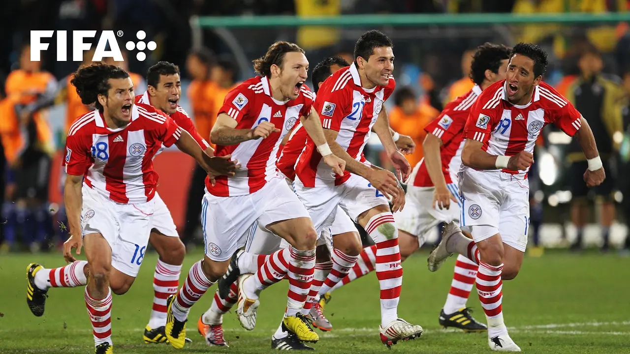 Japan vs Paraguay: A Closer Look at the International Friendly