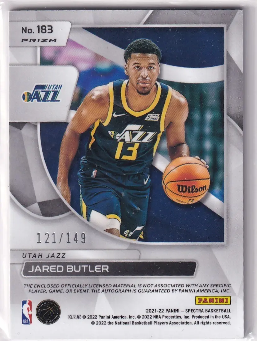 Jared Butler: From College Greatness to NBA Stardom