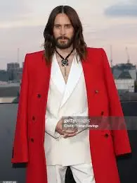 The Multifaceted Career of Jared Leto