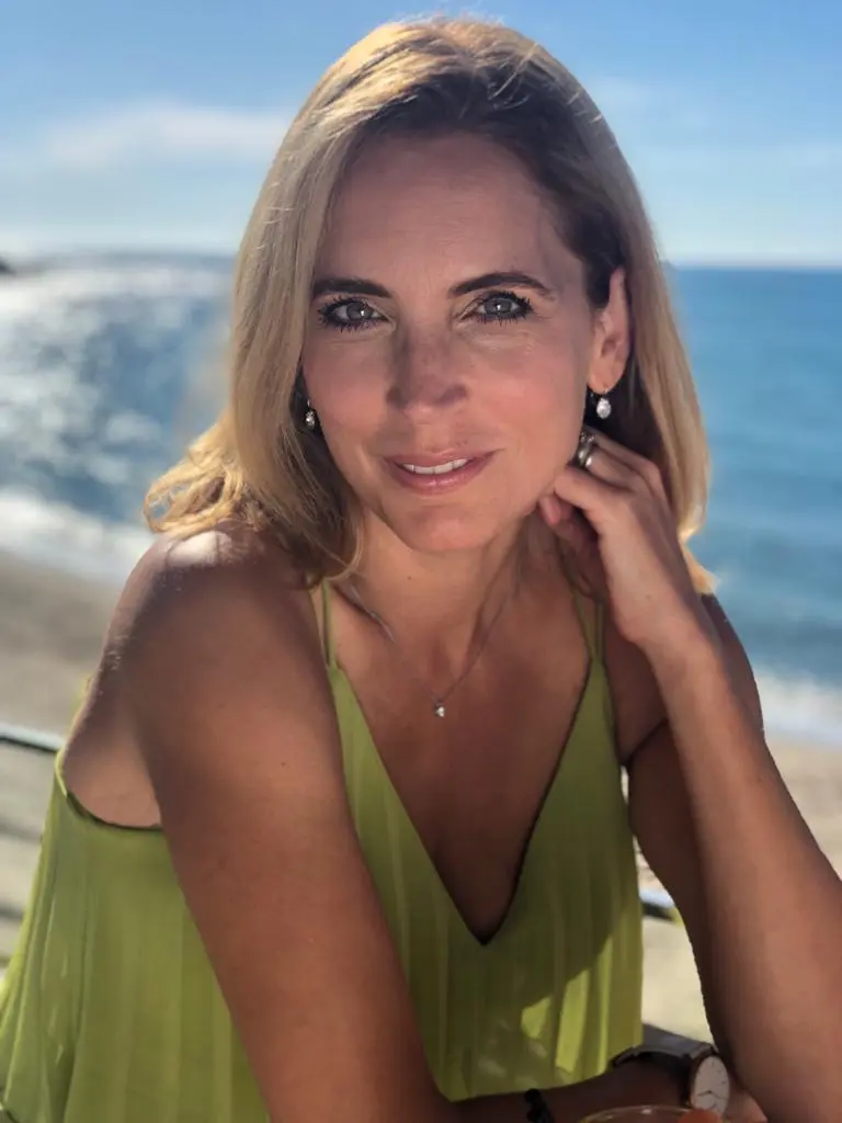The Journey of Jasmine Harman: Television Star and Adventurer